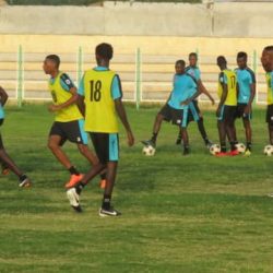 أهلي الخرطوم يعود للخرطوم ويواجه مريخ العيلفون ودياً غداً