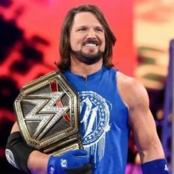 مصارعون تنتهي عقودهم قريبا في WWE