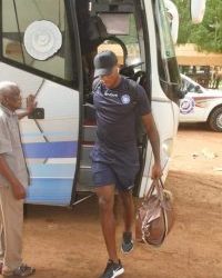بعثة الهلال تغادر الامارات السبت القادم