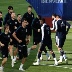 قبل نهائي المونديال.. 5 أندية تضمن وجود بطل للعالم في صفوفها