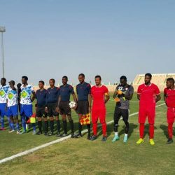 السوكرتا يتغلب على اسود الجبال في الممتاز