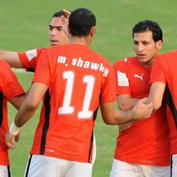 مهاجم “الفراعنة” السابق يعلن اعتزال الكرة