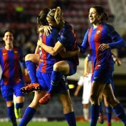 برشلونة في عين العاصفة.. بعد “موقف عنصري”