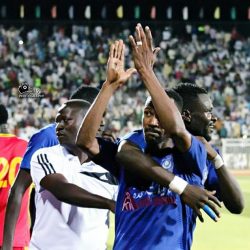 كاريكا: على لاعبي الهلال أن يعلموا ان الجمهور لا يقبل بغير الترشح لمجموعات الابطال