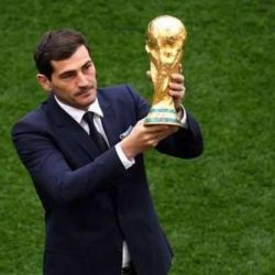 رسميا.. أوروبا تضمن التواجد في نهائي المونديال