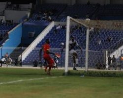  لامين ندياي: الهلال قدم مباراة كبيرة وبآداء رجولي