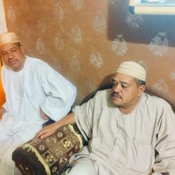ابومرين يتكفل بنفقات سفر بعثة الرابطة كوستي للفاشر والخرطوم