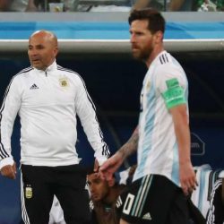 توقعات بـ”عقاب مبكر” لمدرب الأرجنتين
