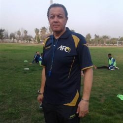 مدرب الجيش يعترف بصعوبة مواجهة المريخ