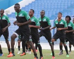 مرابط الهلال يكسب إتحاد الكرنوس بسداسية في تجربة إعدادية
