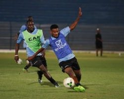 الهلال يوالي اعداده ويتدرب اليوم بملعبه .. ويحدد الأربعاء موعدا للحصة الرئيسية