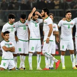 منتخب العراق يقترب من تعيين مدرب “تاريخي”