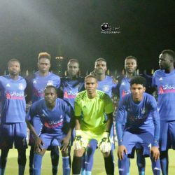 هلال التبلدي يهزم حي العرب بهدف