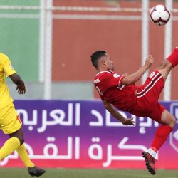 طلال آل الشيخ: سعداء بانطلاقة البطولة العربية للأندية