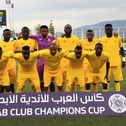 الإرهاق يرجح كفة المريخ على الجيش في البطولة العربية