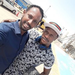 فوفانا يغادر لعمان للتعاقد مع النصر العماني