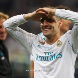كوفاسيتش يتمرد على ريال مدريد