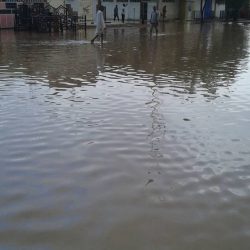 سكرتير الجزيرة بربر يدعو الرياضيين للمشاركة في درء آثار الامطار