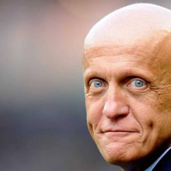 استقالة كولينا بعد رفض تطبيق الـ VAR في دوري الأبطال