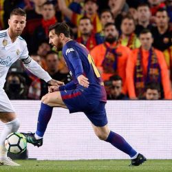 الدوري الإسباني “مباشرة ومجانا” في 8 دول