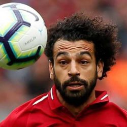 تقرير: ريال مدريد يسعى لضم صلاح.. و”العرض خيالي”