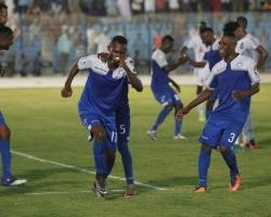 لامين ندياي: انتصارات الهلال لن تتوقف .. والتبلدي خصم شرس