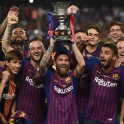 برشلونة يجهز لـ”مفاجأة جديدة”