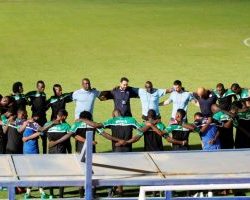 الجهاز الفني للهلال يمنح اللاعبين راحة