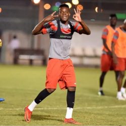 منافس الهلال يتعاقد مع البوركيني تراوري