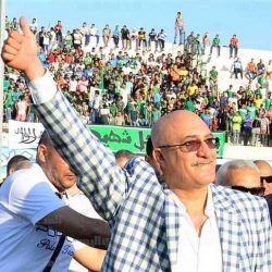 رئيس المصري البورسعيدي: سندفع بالعناصر الاساسية امام الهلال