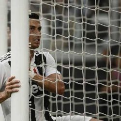 يوفنتوس يتخطى لاتسيو.. ورونالدو الحاضر الغائب