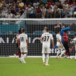 “سقوط ودي” لريال مدريد وبرشلونة