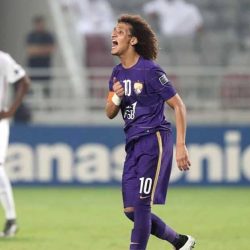 العين الإماراتي يوضح نقطة محورية “بانتقال عموري”