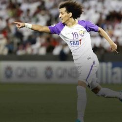 عموري ينتقل للهلال السعودي في ثاني أغلى صفقة إعارة بتاريخ الكرة