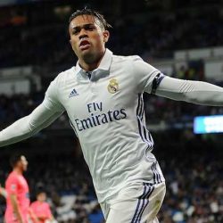 ماريانو دياز يعود لارتداء قميص ريال مدريد
