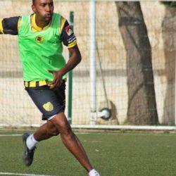 مدافع نهضة بركان: لن نهدر المزيد من النقاط أمام الهلال