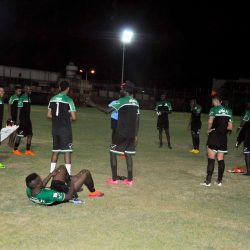 تغييرات مرتقبة على تشكيلة الهلال