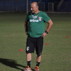 الجهاز الفني للمنتخب يبعد الرباعي من قائمة مباراة غينيا