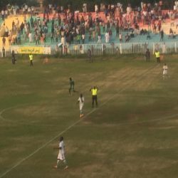 الرابطة يهزم النيل حلفا بهدف والموردة وهلال الفاشر يتعادلان
