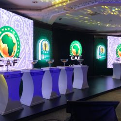 ديربي تونسي وقمة مغاربية بدوري أبطال أفريقيا
