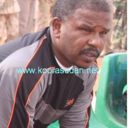 حي العرب بورتسودان يقيل أبو شامة
