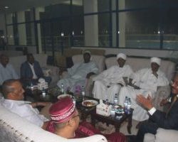 مجلس الهلال يجتمع برئاسة الكاردينال ويسمي رؤوساء بعثات الولايات
