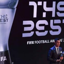 اليوم.. إعلان القائمة القصيرة لـ”أفضل لاعب في العالم”