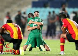 الاتحاد السكندري يقصي الترجي التونسي من البطولة العربية للأندية