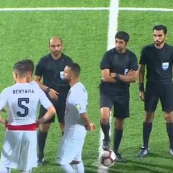 الاتحاد العراقي يهدد بالانسحاب من البطولة العربية للأندية