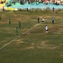 خالد عوض وفرح كمبا على رادار الأهلي كوستي