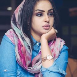 “إلهام العبيد”: أنا عاشقة للكاميرا ولست مغرورة