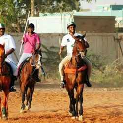 السودان يستعد للمشاركة في البطولة الأفريقية لكل الألعاب بالمغرب