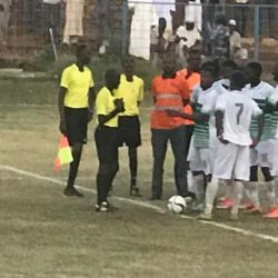 الاتحاد السوداني في ورطة بسبب طعن الذئاب