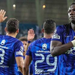 الهلال يقهر مضيفه العين في مستهل مشواره الآسيوي